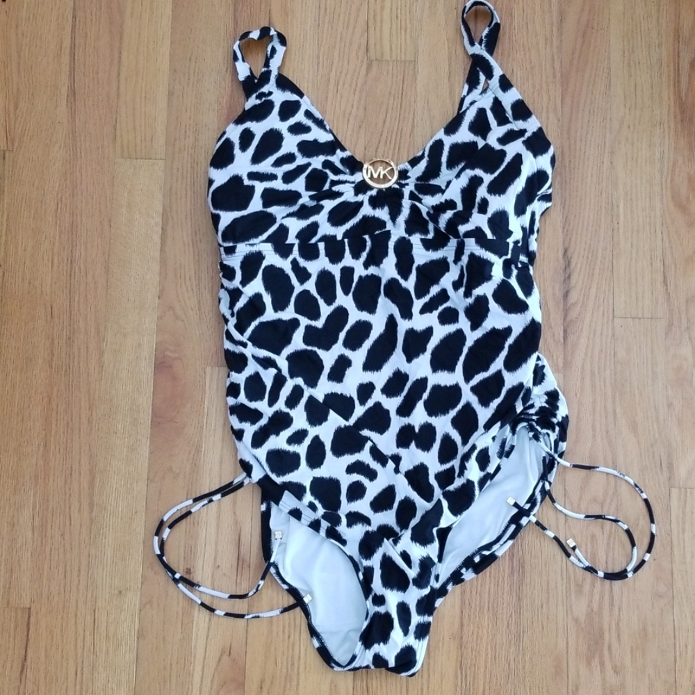 MK Swimsuit